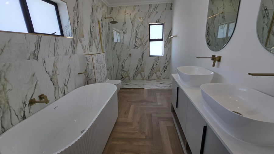 3 Bedroom Property for Sale in Seemeeu Park Western Cape